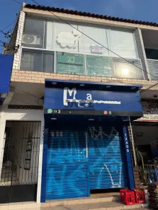 Sala Comercial à venda, 50m² no Caiçara, Praia Grande