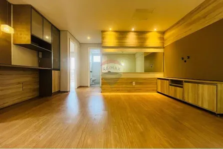 Apartamento com 2 Quartos para alugar, 65m² no Vila Nogueira, Botucatu