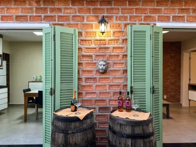 Casa com 1 Quarto à venda, 100m² no Jardim dos Estados, Sorocaba
