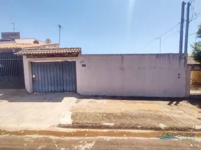 Casa com 2 Quartos à venda, 90m² no Jardim da Luz, Londrina