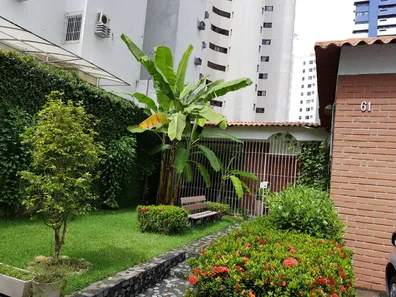 Imóvel Comercial com 4 Quartos à venda, 250m² no Boa Viagem, Recife