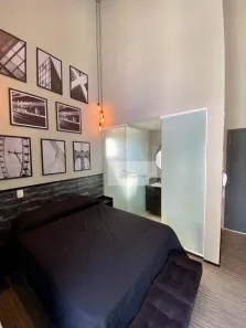 Apartamento com 1 Quarto à venda, 58m² no Vila Olímpia, São Paulo