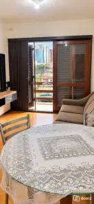 Apartamento com 1 Quarto à venda, 35m² no Cidade Baixa, Porto Alegre