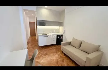 Apartamento com 2 Quartos à venda, 63m² no Centro, Rio de Janeiro