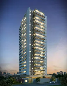 Apartamento com 2 Quartos à venda, 65m² no Vila Dom Pedro I, São Paulo