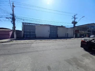 Galpão/Depósito/Armazém à venda, 700m² no Jardim Gramacho, Duque de Caxias