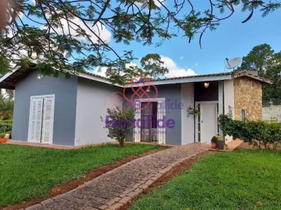 Casa com 3 Quartos à venda, 205m² no Centro, Itupeva