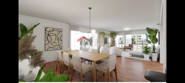 Apartamento com 3 Quartos à venda, 198m² no Santa Cecília, São Paulo