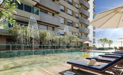Apartamento com 2 Quartos à venda, 108m² no Centro, Balneário Piçarras
