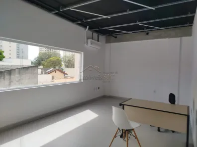 Sala Comercial para alugar, 25m² no Vila Adyana, São José dos Campos