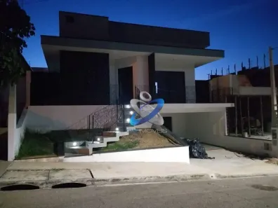 Casa de Condomínio com 3 Quartos à venda, 200m² no Condomínio Terras do Vale, Caçapava