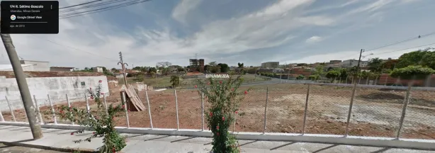 Lote/Terreno à venda, 3278m² no Boa Vista, Uberaba