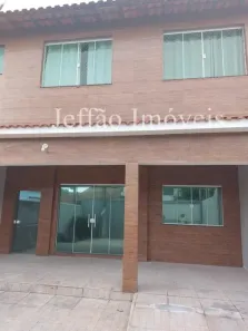 Imóvel Comercial com 3 Quartos para alugar, 286m² no Sessenta, Volta Redonda