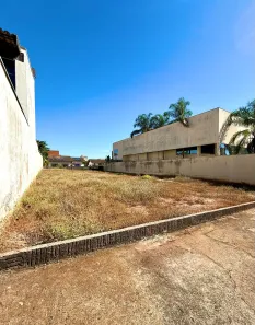 Lote/Terreno à venda, 525m² no Jardim Redentor, São José do Rio Preto