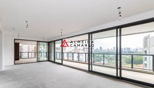 Apartamento com 3 Quartos à venda, 288m² no Itaim Bibi, São Paulo