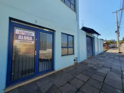 Ponto Comercial para alugar, 75m² no Canudos, Novo Hamburgo