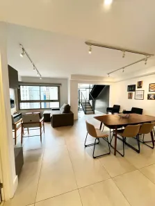 Cobertura com 2 Quartos à venda, 87m² no Jardim Paulista, São Paulo