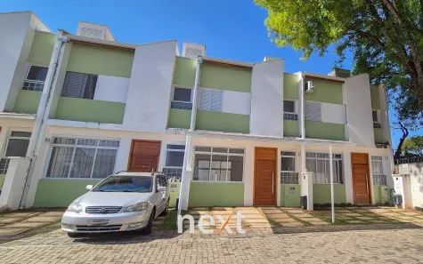 Casa de Condomínio com 3 Quartos para alugar, 84m² no Parque Taquaral, Campinas