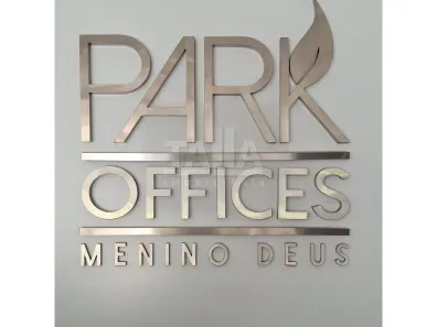 Consultório para alugar, 44m² no Praia de Belas, Porto Alegre