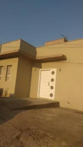 Casa com 3 Quartos à venda, 100m² no Loteamento Residencial Central Park I, Itatiba