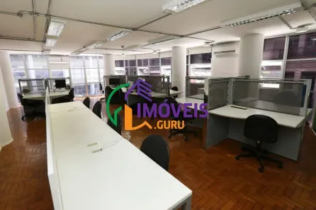 Ponto Comercial à venda, 330m² no Sé, São Paulo