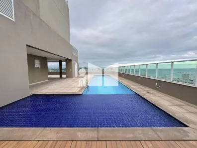Apartamento com 3 Quartos à venda, 80m² no Praia de Itaparica, Vila Velha