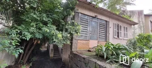 Lote/Terreno à venda, 696m² no Menino Deus, Porto Alegre