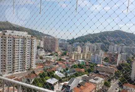 Apartamento com 2 Quartos à venda, 80m² no Icaraí, Niterói