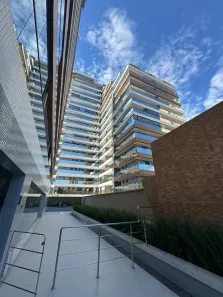 Apartamento com 1 Quarto para alugar, 50m² no Batista Campos, Belém