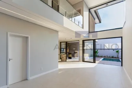Casa de Condomínio com 3 Quartos à venda, 240m² no Botujuru, Mogi das Cruzes