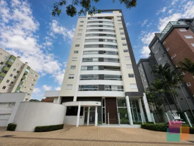 Apartamento com 3 Quartos à venda, 150m² no Atiradores, Joinville
