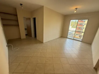 Apartamento com 1 Quarto para alugar, 74m² no Vila Itapura, Campinas