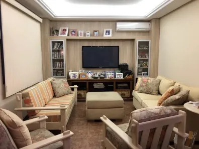 Cobertura com 3 Quartos à venda, 233m² no Cristo Redentor, Porto Alegre