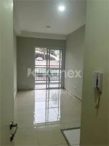 Apartamento com 2 Quartos à venda, 44m² no Tremembé, São Paulo