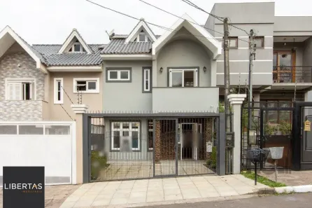 Casa com 3 Quartos à venda, 156m² no Ipanema, Porto Alegre