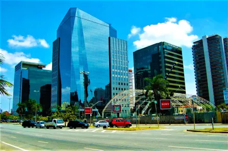 Sala Comercial para alugar, 710m² no Jardim Paulistano, São Paulo