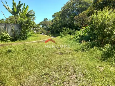 Lote/Terreno à venda, 270m² no Jardim Coronel, Itanhaém