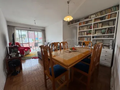 Apartamento com 3 Quartos à venda, 80m² no Vila Progredior, São Paulo