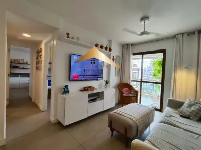 Apartamento com 3 Quartos à venda, 83m² no Barra Olímpica, Rio de Janeiro