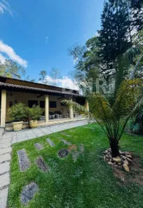 Casa de Condomínio com 3 Quartos à venda, 350m² no Vargem Grande, Teresópolis