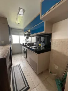 Apartamento com 3 Quartos à venda, 66m² no Ipanema, Porto Alegre