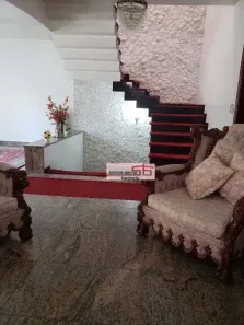 Sobrado com 3 Quartos para venda ou aluguel, 320m² no Freguesia do Ó, São Paulo