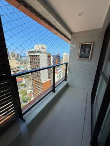 Apartamento com 1 Quarto à venda, 22m² no Barra, Salvador