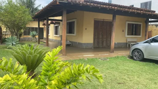 Casa com 5 Quartos à venda, 200m² no Recreio, Rio das Ostras