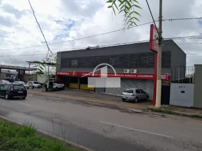 Sala Comercial para alugar, 20m² no Henrique Nery, Sete Lagoas