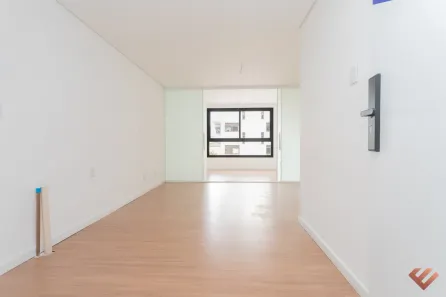 Apartamento com 1 Quarto à venda, 32m² no Centro, Pelotas