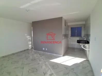 Apartamento com 2 Quartos para alugar, 36m² no Freguesia (Jacarepaguá), Rio de Janeiro
