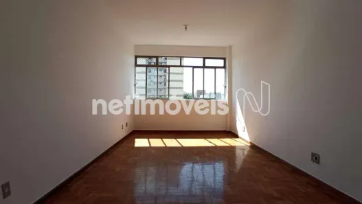 Apartamento com 3 Quartos para alugar, 89m² no Coração Eucarístico, Belo Horizonte