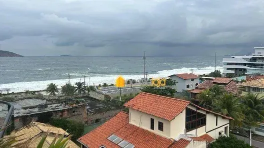 Apartamento com 2 Quartos à venda, 90m² no Piratininga, Niterói