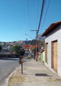 Galpão/Depósito/Armazém à venda, 400m² no Candelária, Belo Horizonte